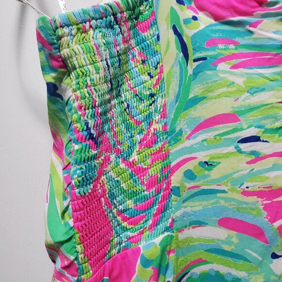 Lilly Pulitzer Morgana Dress | 2 - Picture 4 of 7